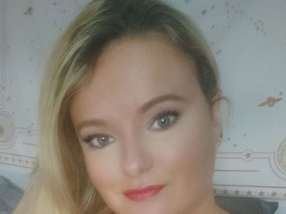 Lusciouslill's Sexcam