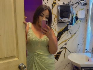 Sexo por webcam con Lusciouslolaxxo