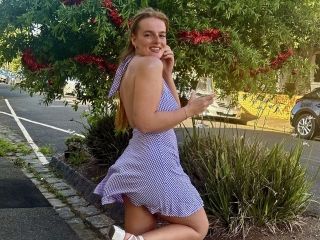 Lusciouslucindaxo's Sexcam