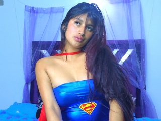 Webcam sex con Lushysweet