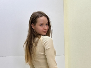 Lusiachapman's Sexcam