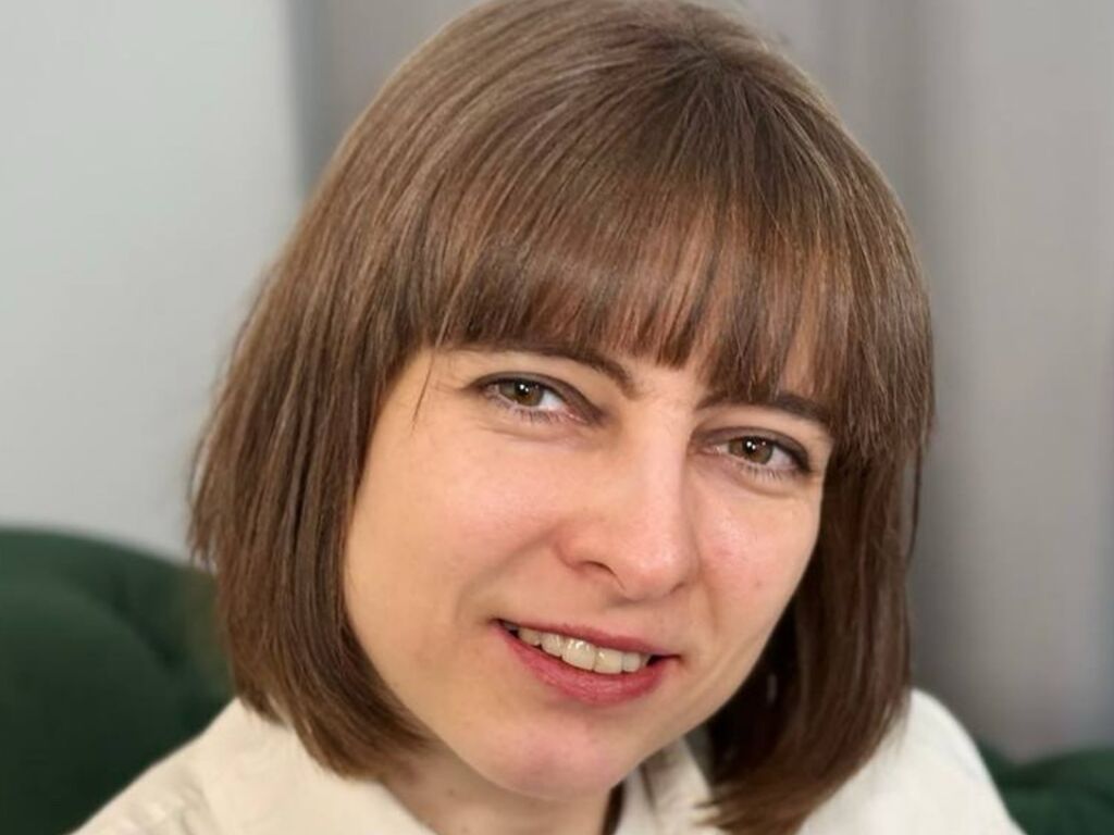 Lusiahoffmann's profile - Image n°0