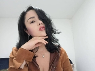 Sexcam Live Show von Lussciouss