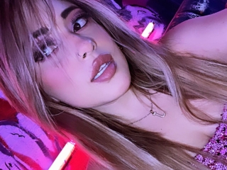 Lustangel_X's Sexcam