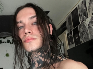 Lustdamoon's Sexcam