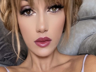 Lustfulluna's Sexcam
