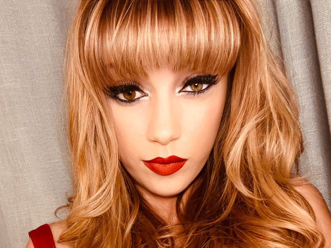 Profil de Lustfulluna - Photo n°1