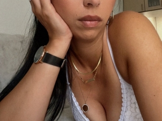 Lustinglexie's Sexcam