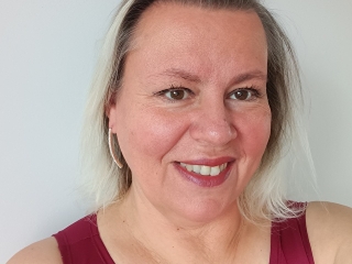 Webcam sex with Lustnancy