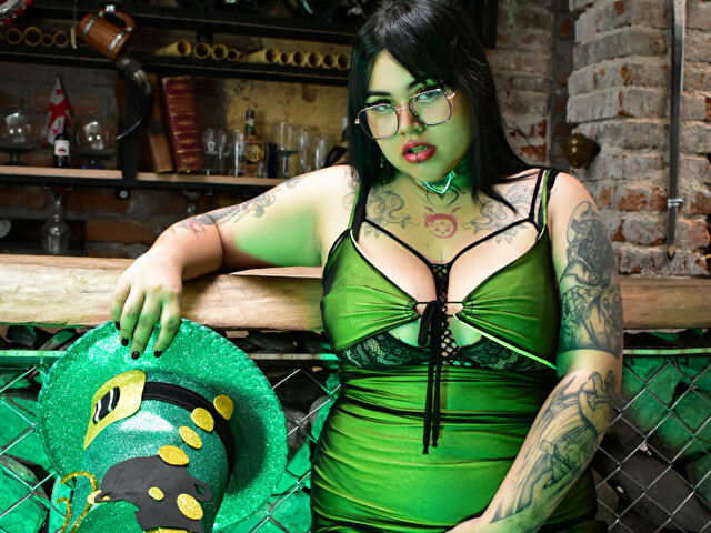 Lustyaris's profiel - Afbeelding n°27