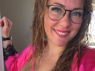 Lustylillian's Sexcam