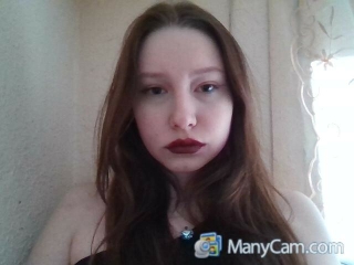 Lustymary's Sexcam
