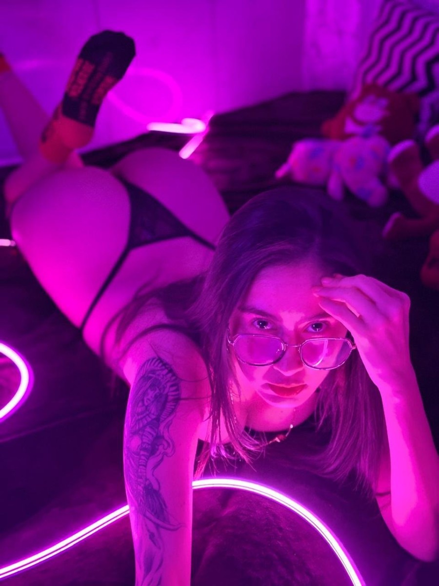 Perfil con Luuaa - Imagen  n°1