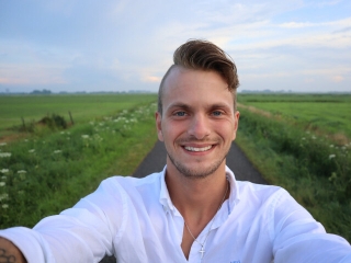 Luuk06's Sexcam