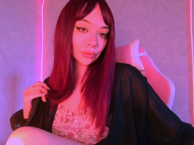 Luuna's profile - Image n°0