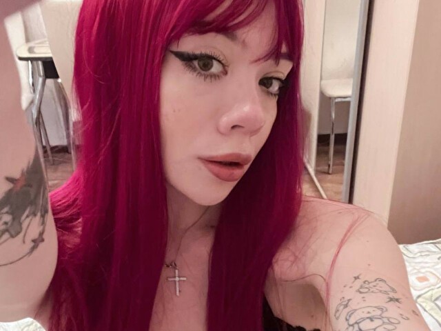 Luuna's profiel - Afbeelding n°13