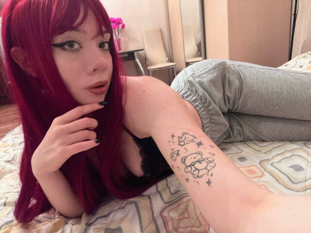 Luuna's profiel - Afbeelding n°12