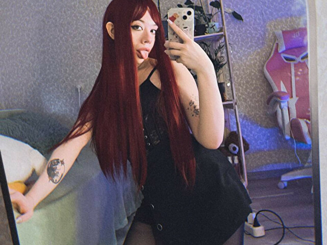 Luuna's profile - Image n°3