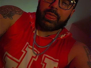 Sexo por webcam con Luvdoctor