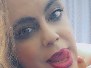Luvnjuicy's Sexcam