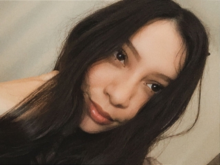 Webcam sex con Luvyami