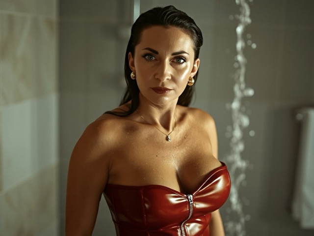 Perfil con luxBianca - Imagen  n°10