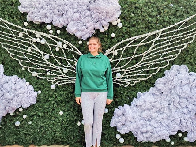 Luxcaroline's profiel - Afbeelding n°11