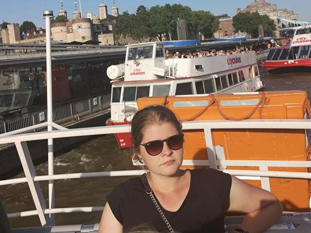 Luxcaroline's profiel - Afbeelding n°9