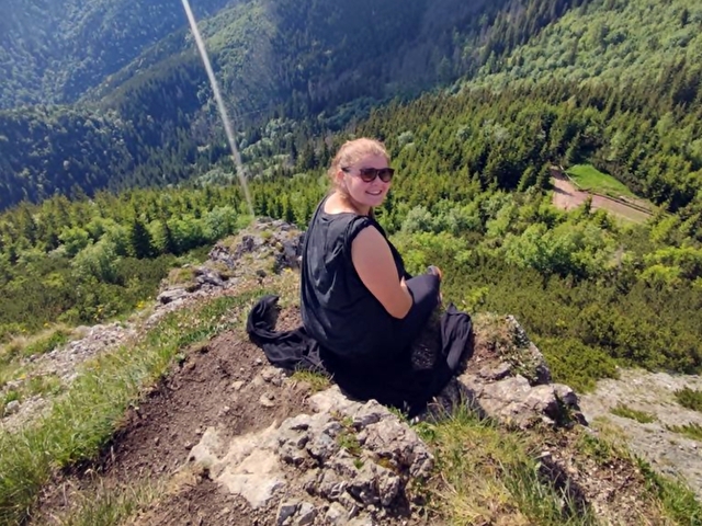 Luxcaroline's profiel - Afbeelding n°8