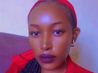 Webcam sex con Luxe_Lisa