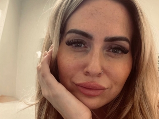 Webcam sex con Luxelilbrat