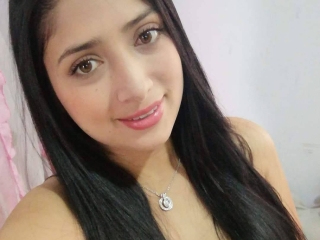 Webcam sex met Luxenova_27