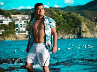 Webcam sex con Luxenvibe