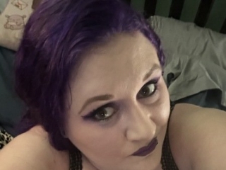 Webcam sex with Luxieluna