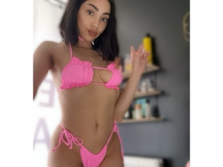 Webcam sex de Luxlottie