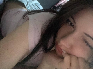 Sexcam Live Show von Luxmeltmoon