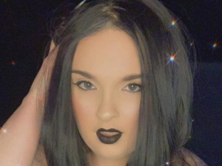 Luxmorningstar's Sexcam