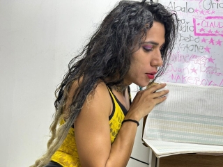 Luxtyoriana's profiel