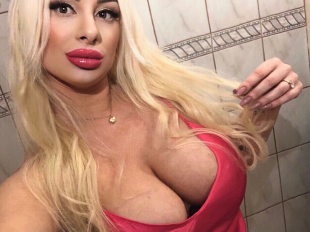 Perfil con Luxuriaa - Imagen  n°16