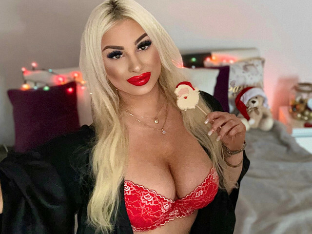 Perfil con Luxuriaa - Imagen  n°24