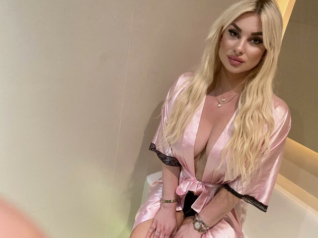 Perfil con Luxuriaa - Imagen  n°23