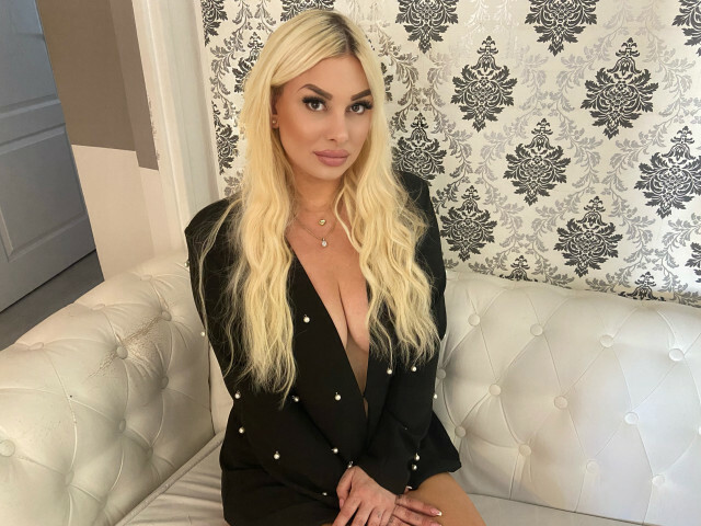 Perfil con Luxuriaa - Imagen  n°26