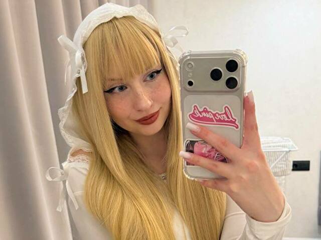 Perfil con Luxurycutie - Imagen  n°4