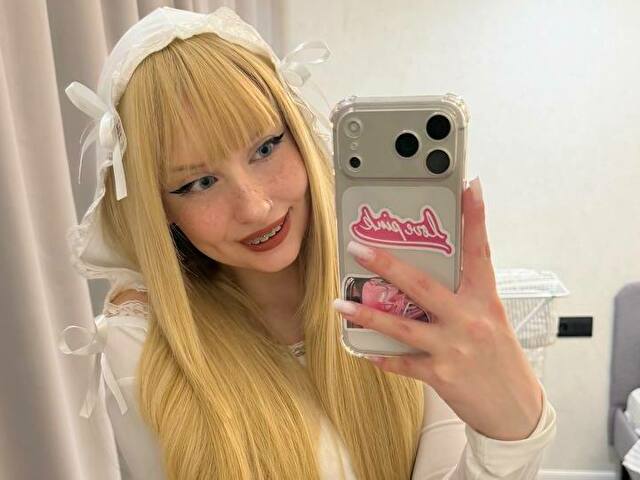 Perfil con Luxurycutie - Imagen  n°5