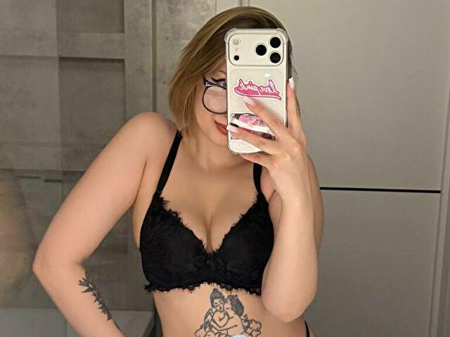 Luxurycutie's Profil - Bild n°10