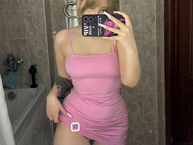 Luxurycutie's profile - Image n°3