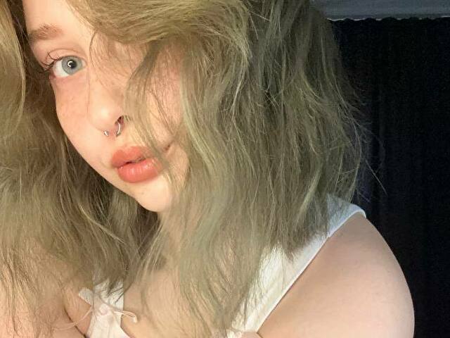 Luxurycutie's profile - Image n°1
