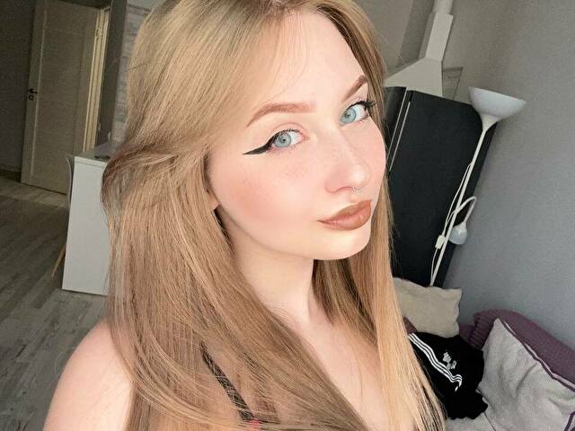 Luxurycutie's profile - Image n°1