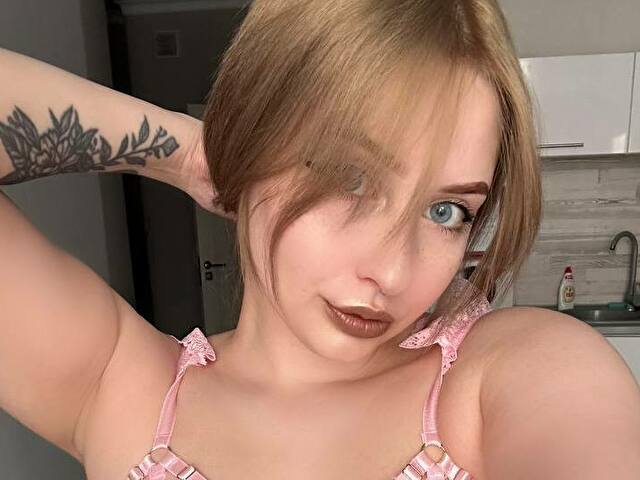 Luxurycutie's Profil - Bild n°9