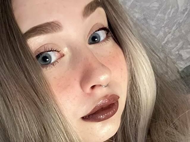 Luxurycutie's Profil - Bild n°2